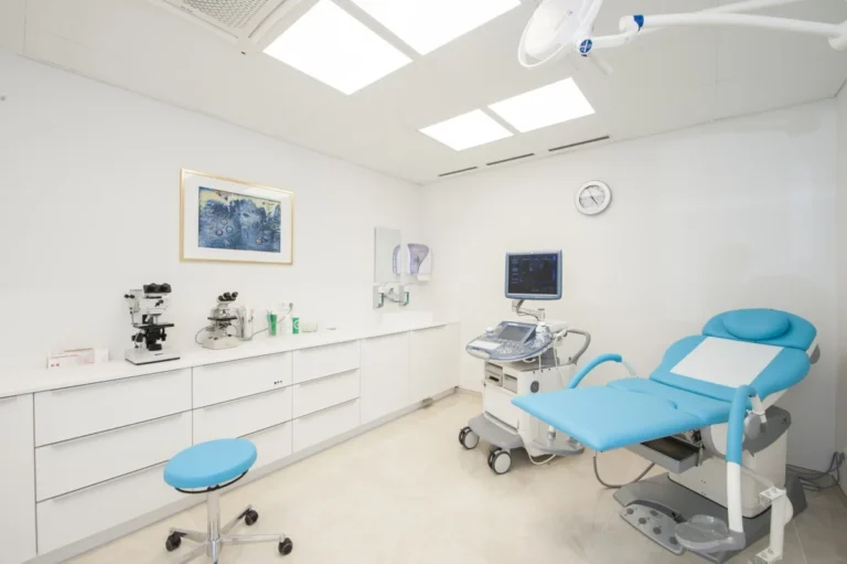 2025'te Ankara Kürtaj Doktoru Nasıl Seçilir? Uzmanlık, Mahremiyet ve Klinik İpuçları