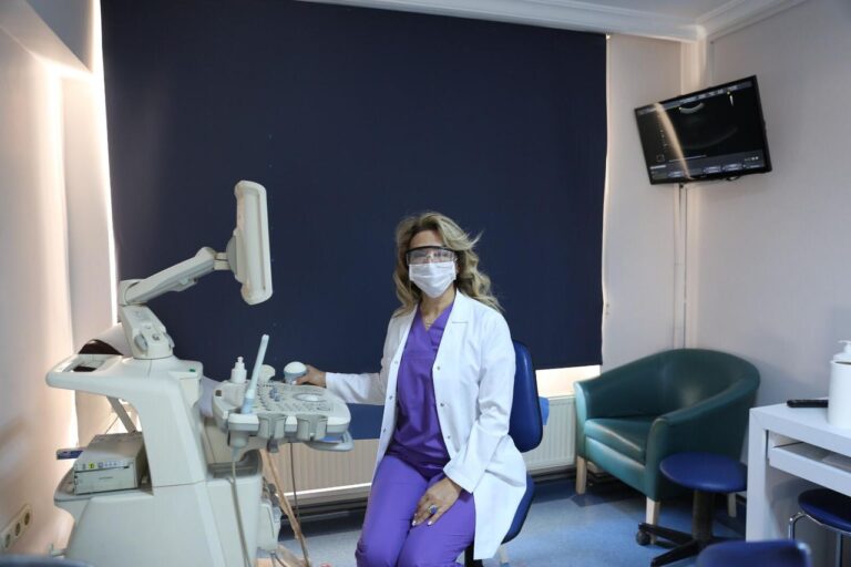 Ankara Kürtaj Klinikleri – Güvenilir Klinik Seçimi Rehberi