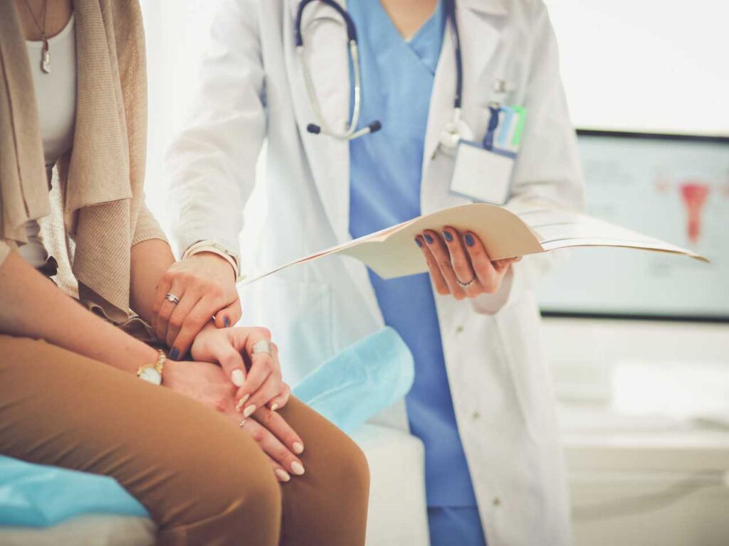 Ankara Kürtaj Süresi ve Kürtaj Öncesi Muayene Aşamaları (2025 Güncel)