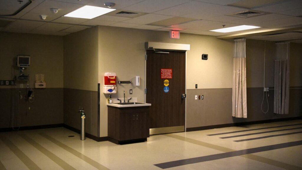 Ankara’da Yasal Kürtaj 2025: Aşamalar, Şartlar ve Klinik Süreci