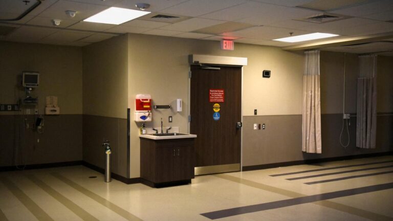 Ankara’da Yasal Kürtaj 2025: Aşamalar, Şartlar ve Klinik Süreci